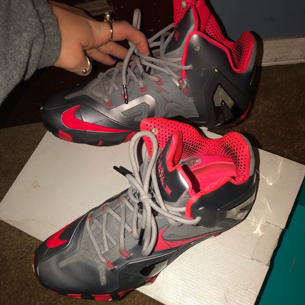 Nike Jordan’s